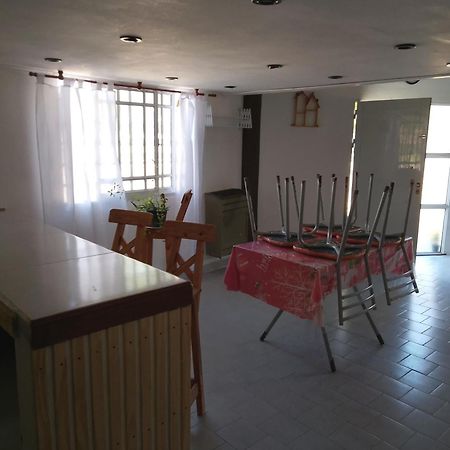 Ferienwohnung Dpto San Cle San Clemente del Tuyú Exterior foto